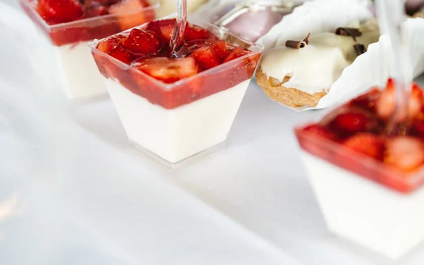 Catering