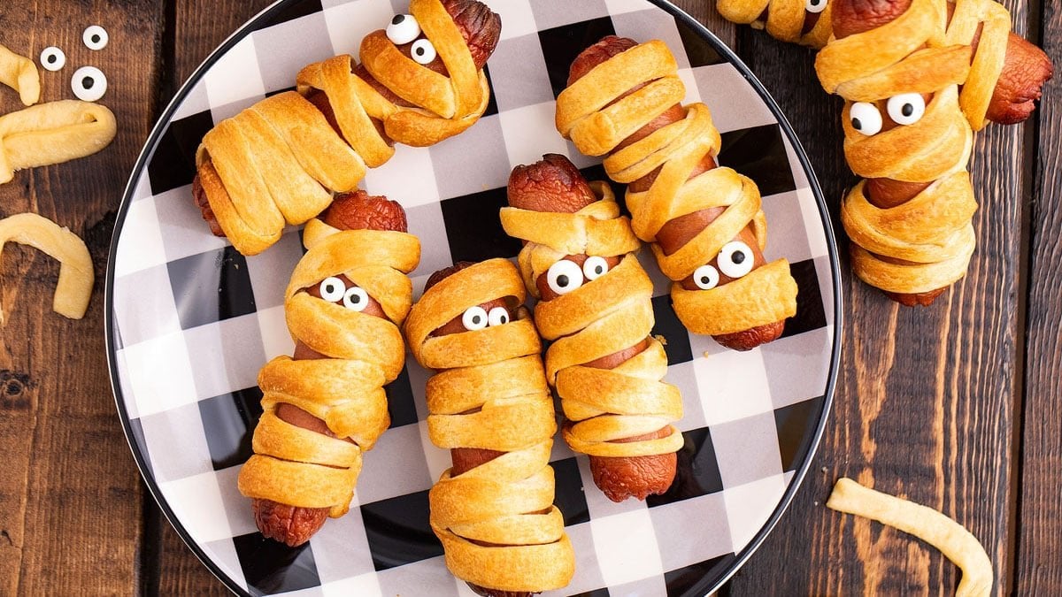 Hallo-Weenies