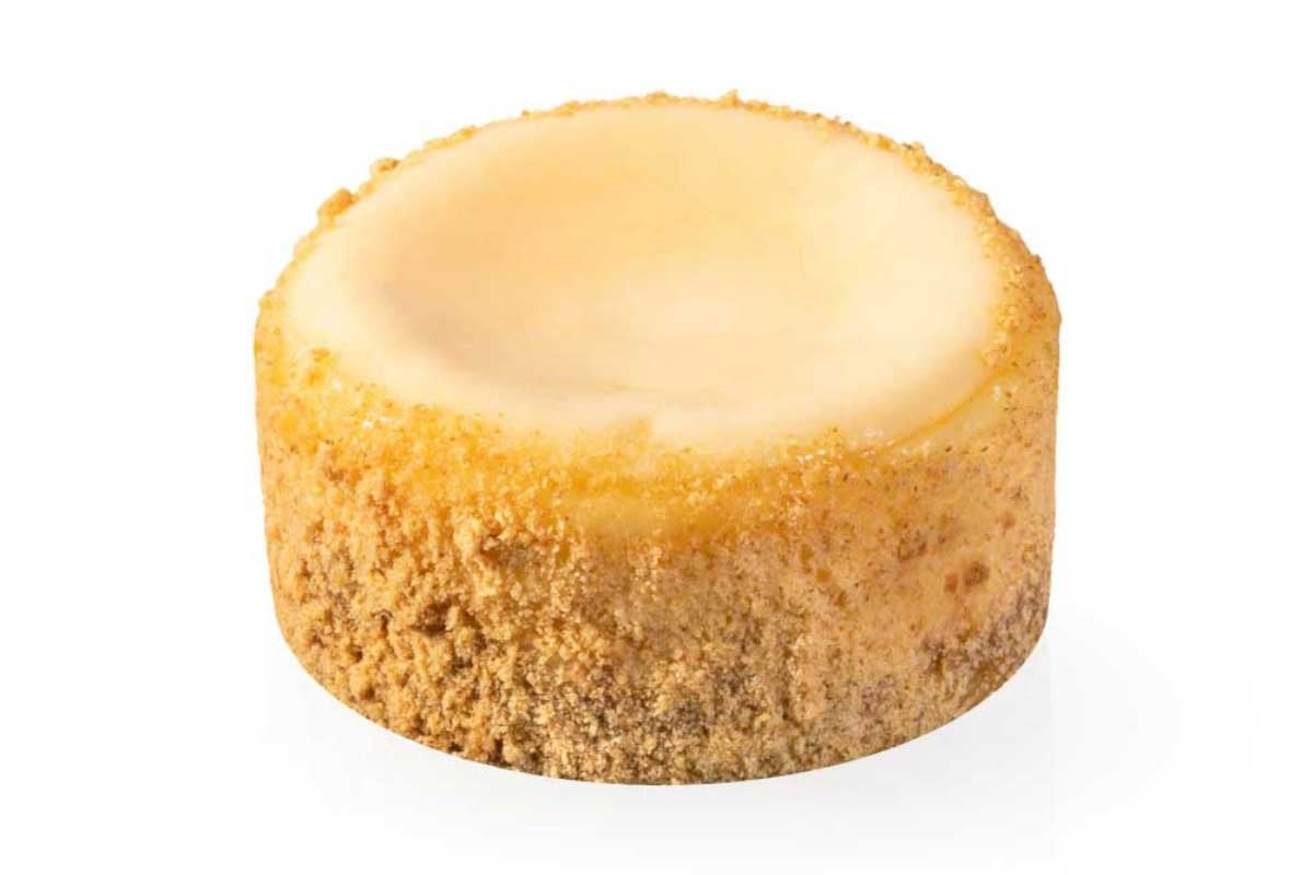 New York Cheesecake