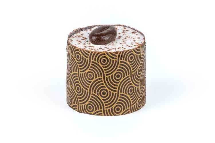 Mini Tiramisu