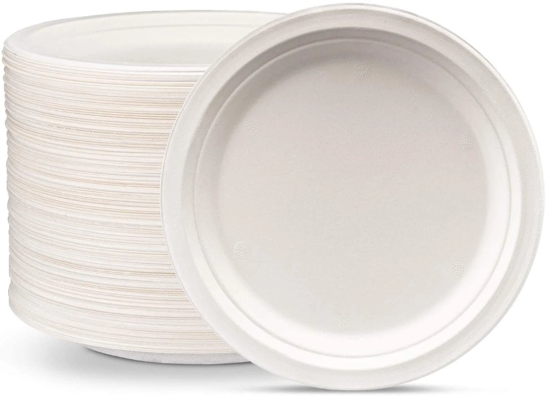 Disposable Plate