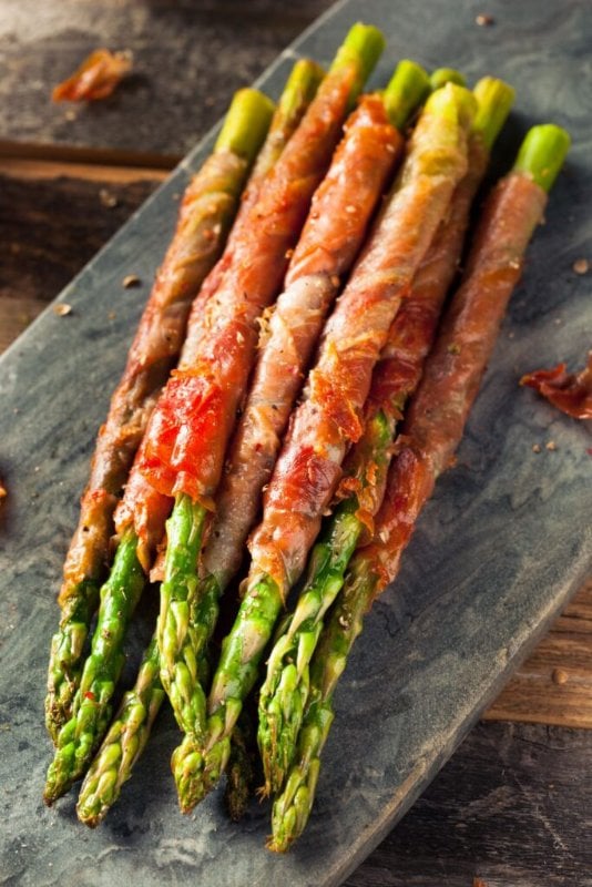 Witches Fingers