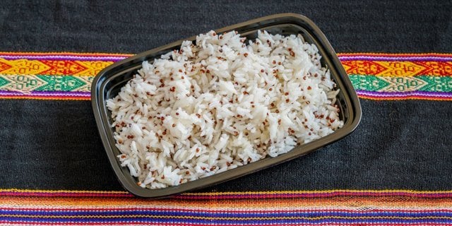 Andean Rice (Individual)