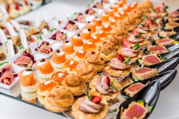 French Appetizers