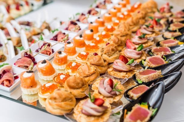 French Appetizers