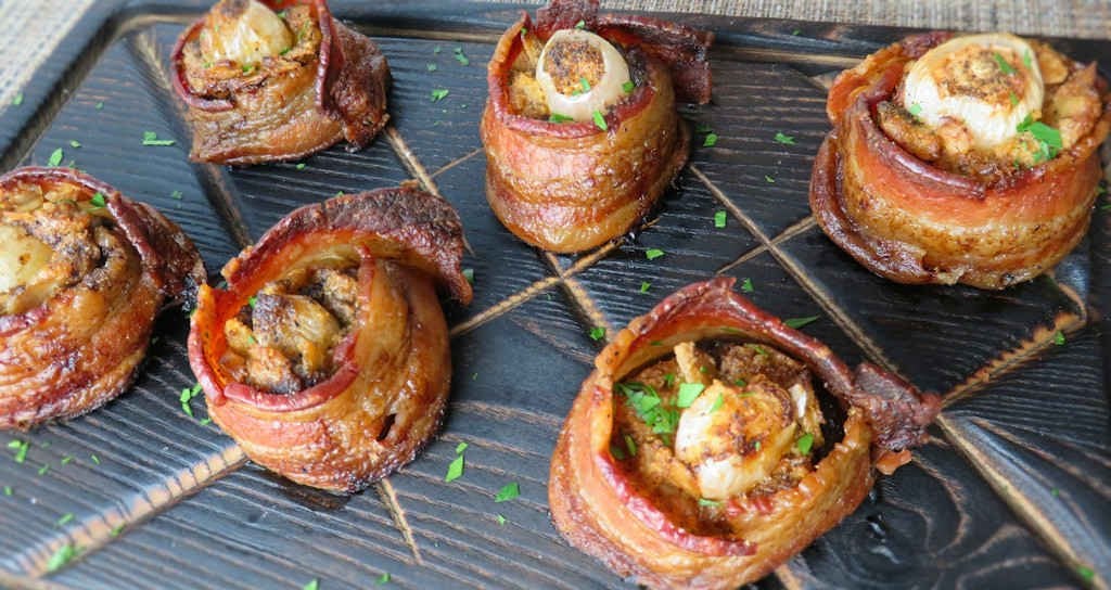 Pig Knuckles