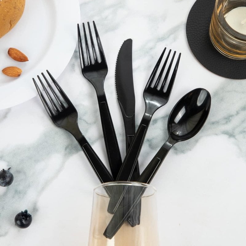 Disposable Utensils
