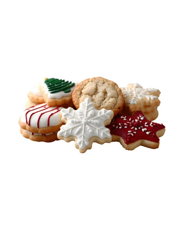 Christmas Cookies