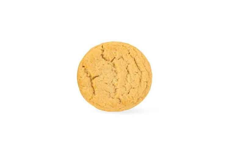 Sugar Cookie