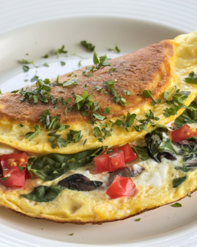 Breakfast Frittata