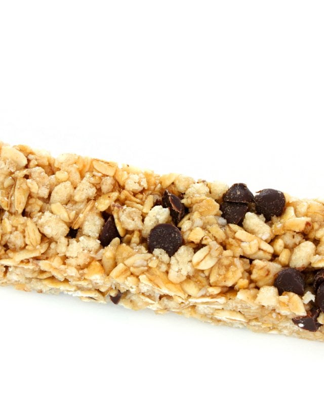 Granola Bars (Veg)