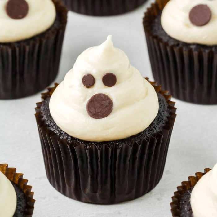 Vegan or Gluten-Free Cupcakes