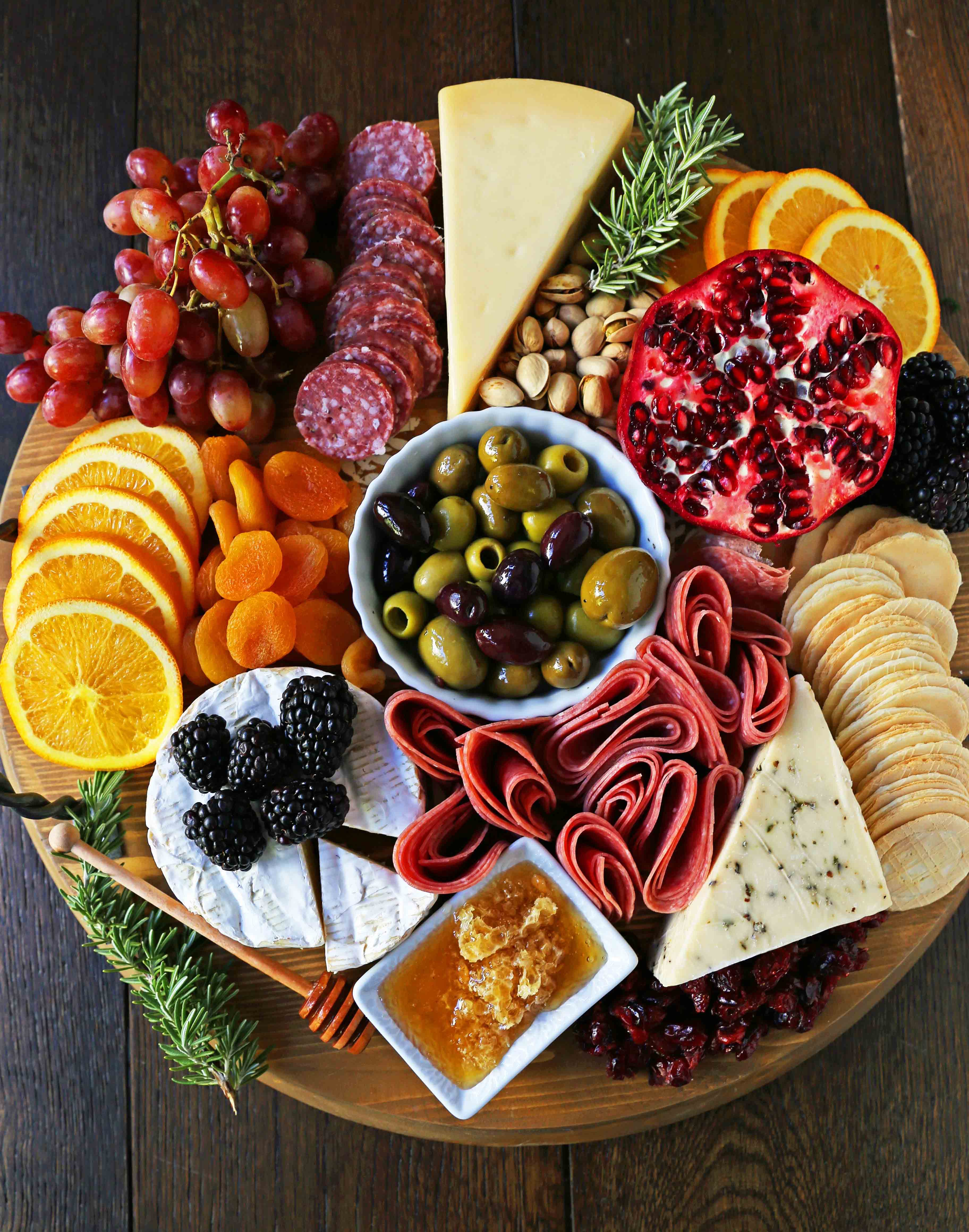Platters