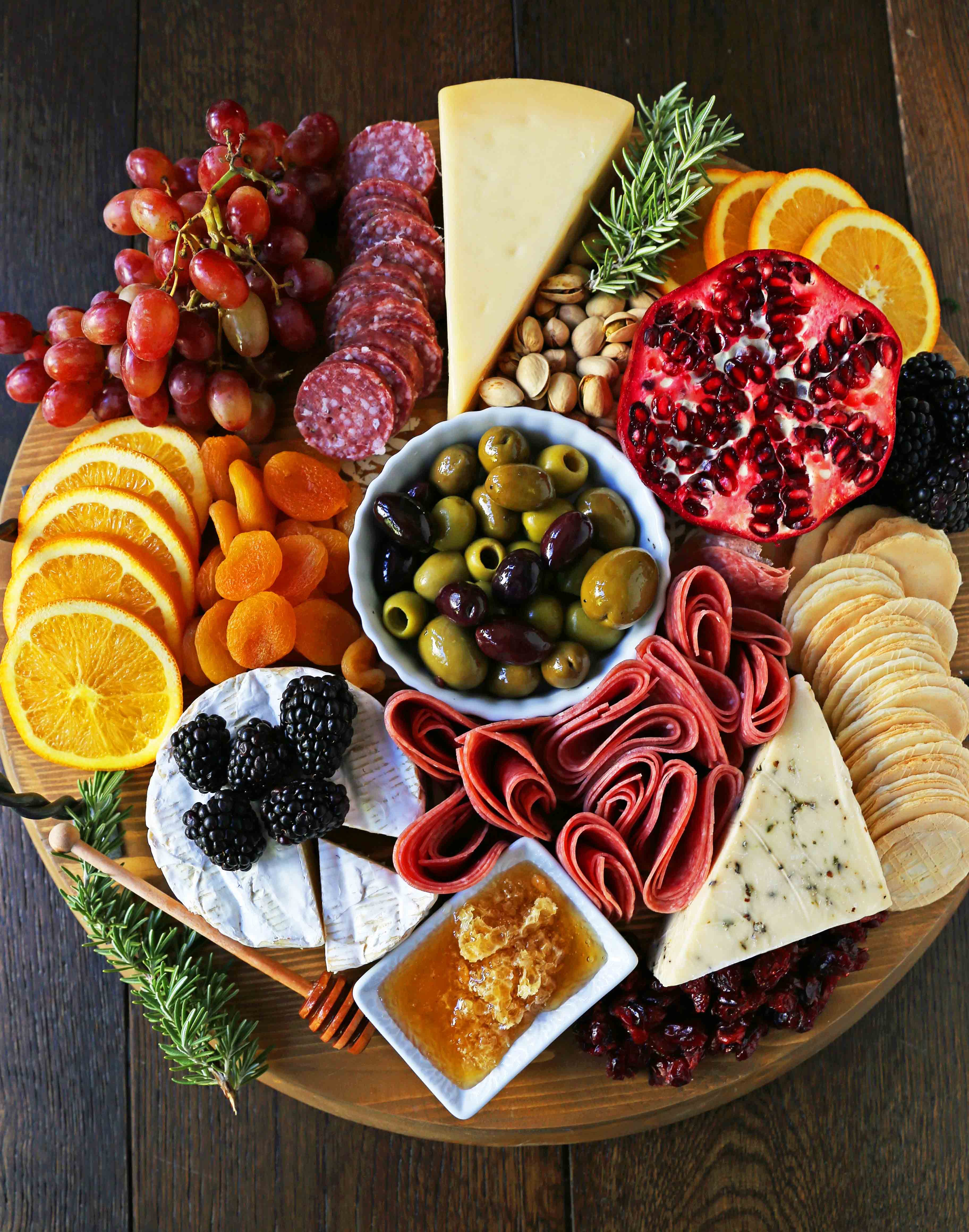 Platters