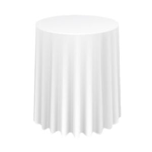 Linen 120″ for Cocktail Table (sash incompatible)