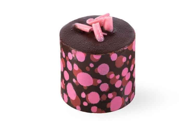 Mini Chocolate Ganache