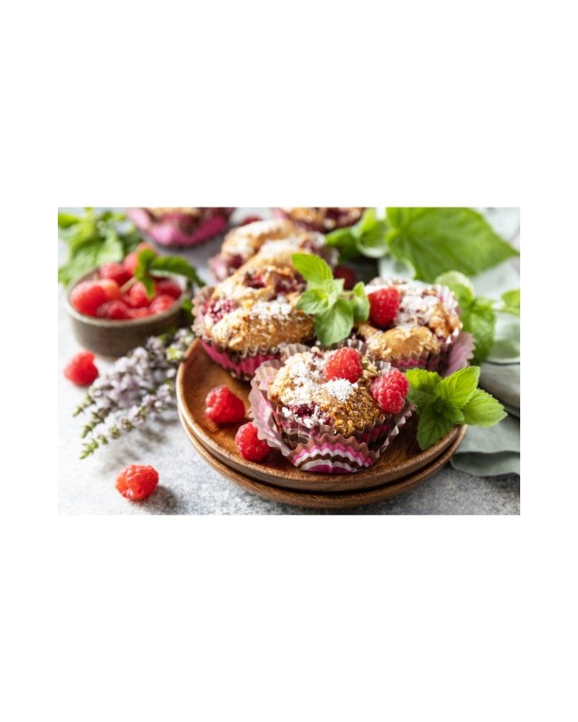Gluten-Free or Vegan Cupcakes
