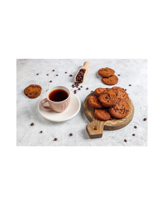 Gluten-Free or Vegan Cookies