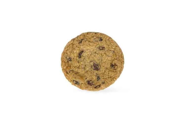 Oatmeal Cinnamon Raisin Cookie (no nut)