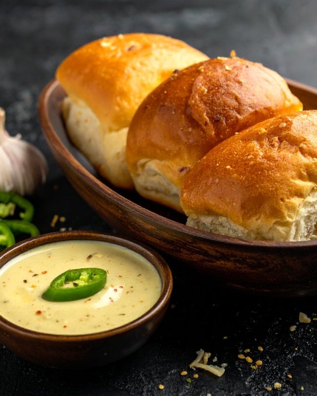 Grand Aioli Holiday Crudites