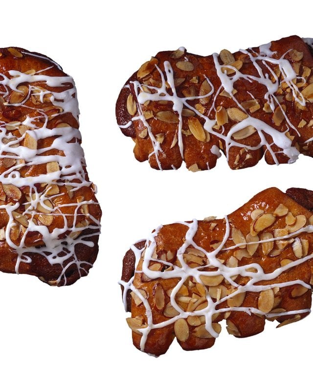 Bear Claws