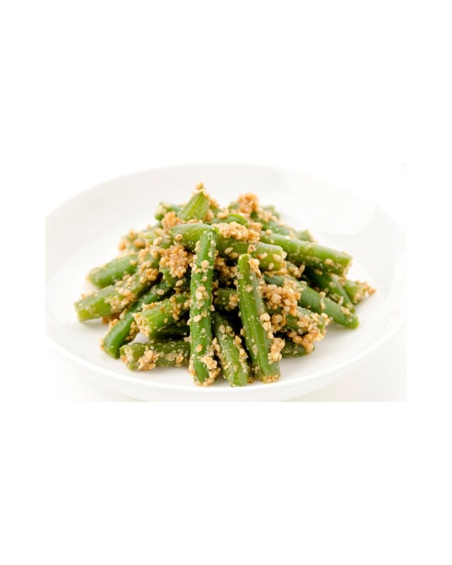 Classic Green Beans