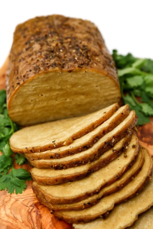 Tofu Turkey