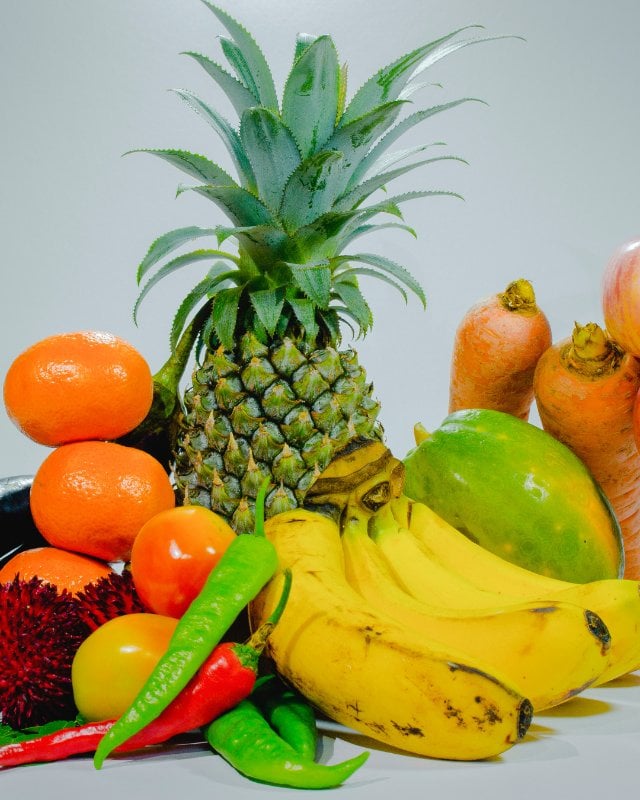 Whole Fruit