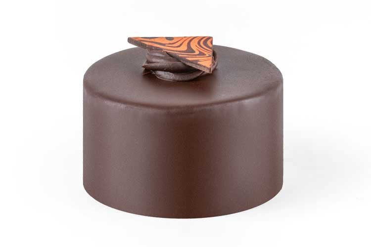 Dark Chocolate Fantasy