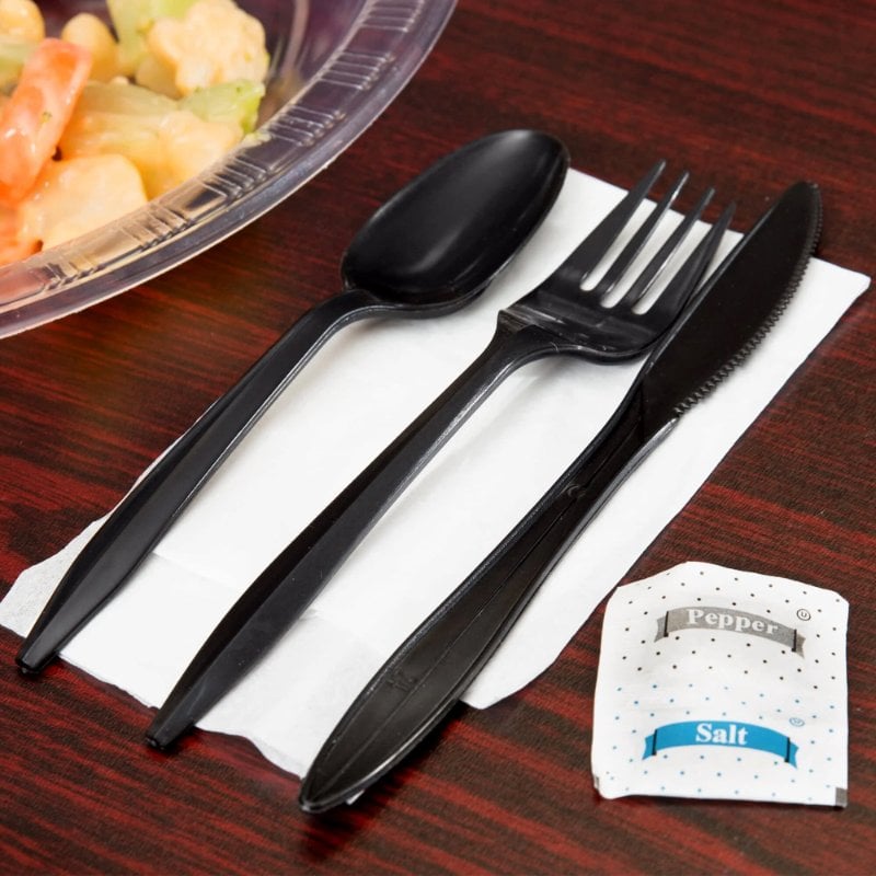 Disposable Utensils