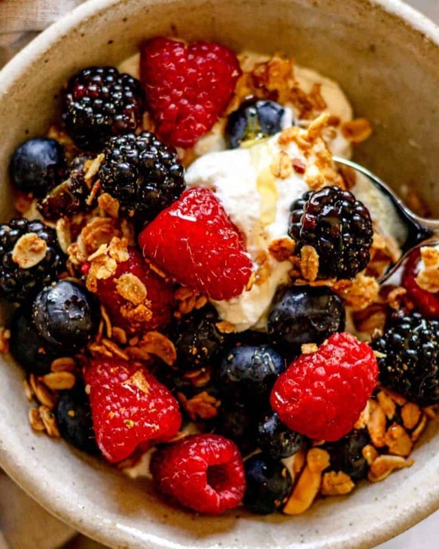 Healthy Breakfast