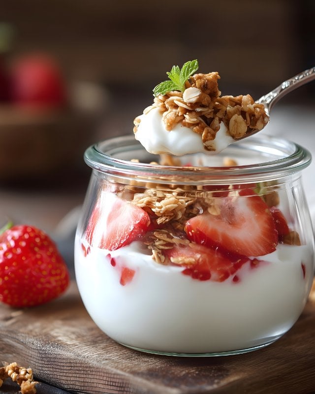 Individual Yogurt Cup Assorted Yoplait Yogurt