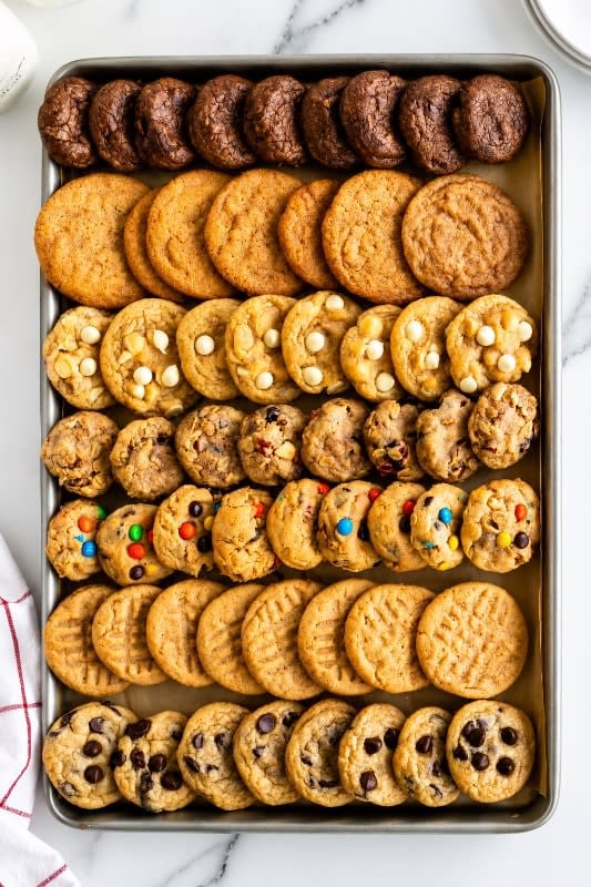 Desserts