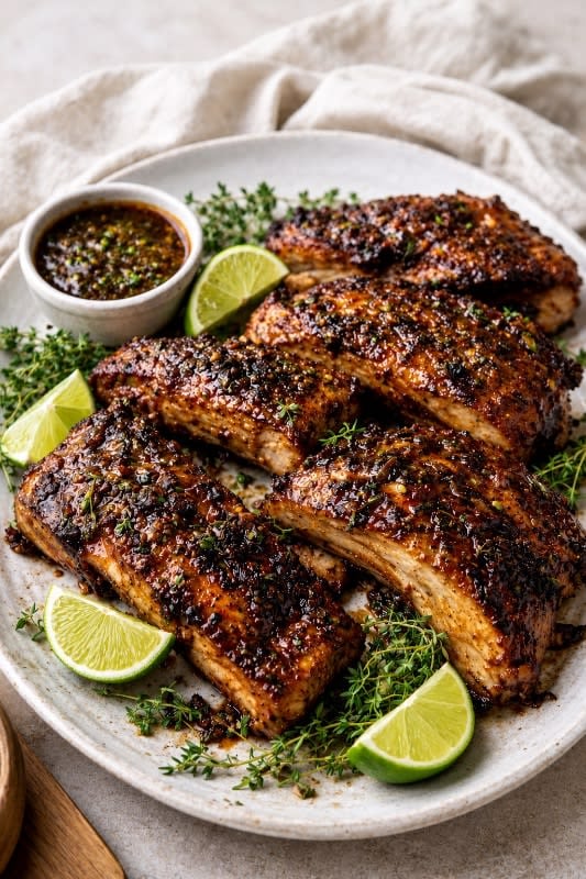 Pork Entrees