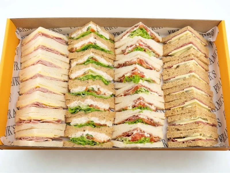 Sandwiches